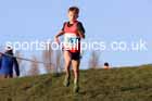 Boys under-13s 2024 NECAA Cross Country Champs., Temple Park, South Shields. Photo: David T. Hewitson/Sports for All Pics